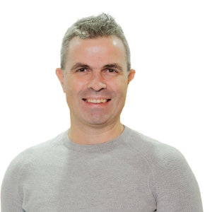 Михаил Бялый