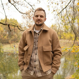 Дмитрий Козлов