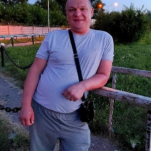 Сергей Раудин