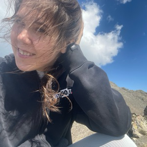 Екатерина Алексеева | Сетка — социальная сеть от hh.ru