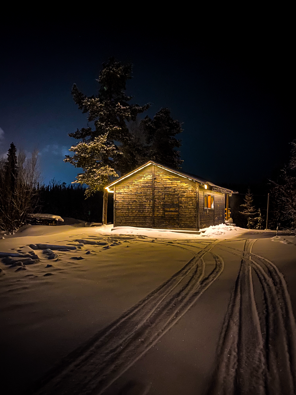 Любимые зимние снимки❄️ | Сетка — социальная сеть от hh.ru