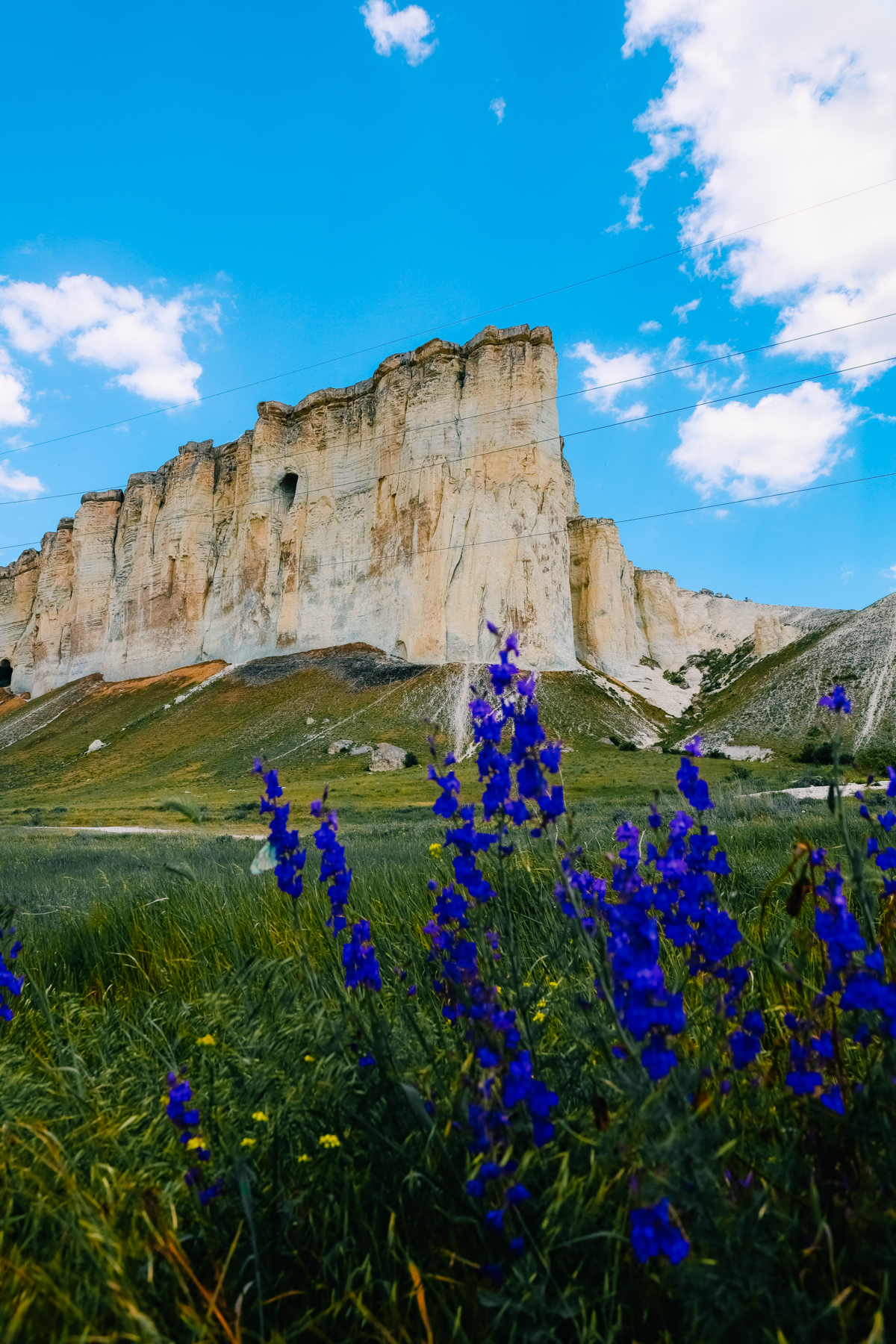 Не много теплого Крыма в ленту 😉 | Сетка — социальная сеть от hh.ru