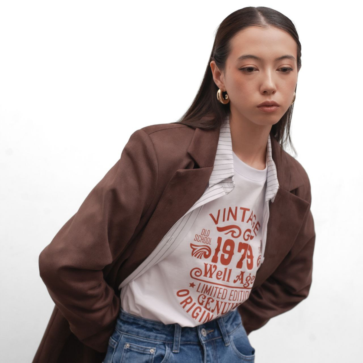 #People #studiophotografie
Сегодня свежая фоточка с моей студийной практики
Canon EOS 5D + Canon EF 50mm f/1.4 USM
50mm -- f/4.5 -- 1/125 -- ISO | Сетка — социальная сеть от hh.ru