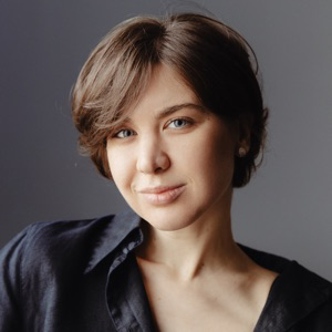 Ангелина Кирюхина | Сетка — социальная сеть от hh.ru