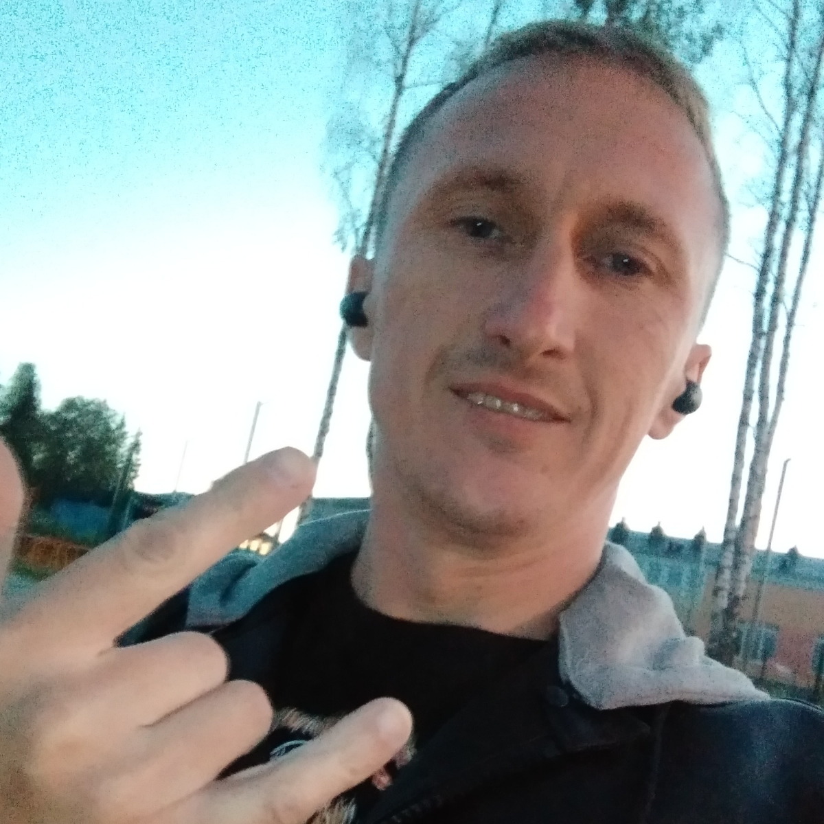 Евгений Заметалов