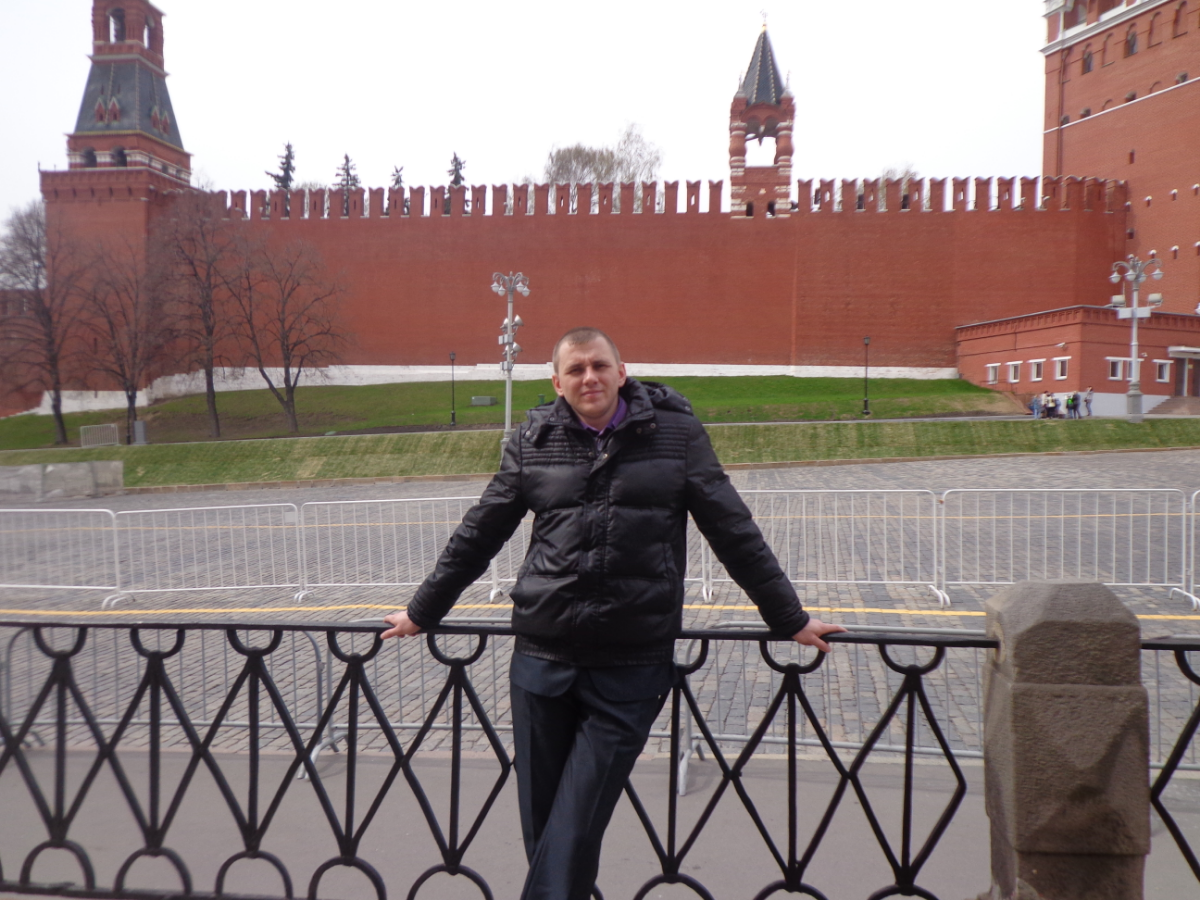 Вячеслав Калинин
