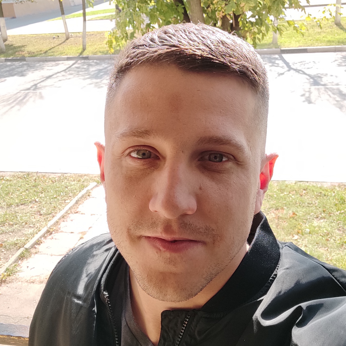 Константин Федоров