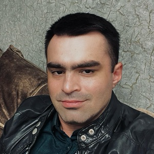 Тимур Сафарбеков