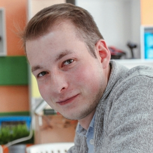 Юрий Забродный