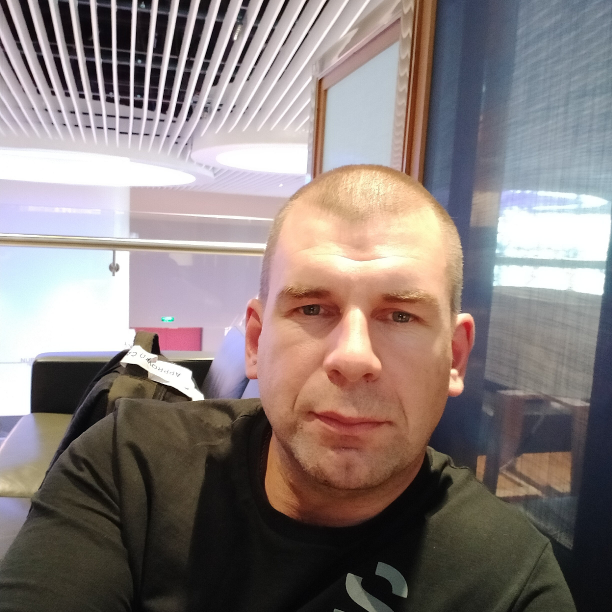 Алексей Олехов