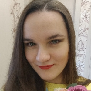 Диана Махрова