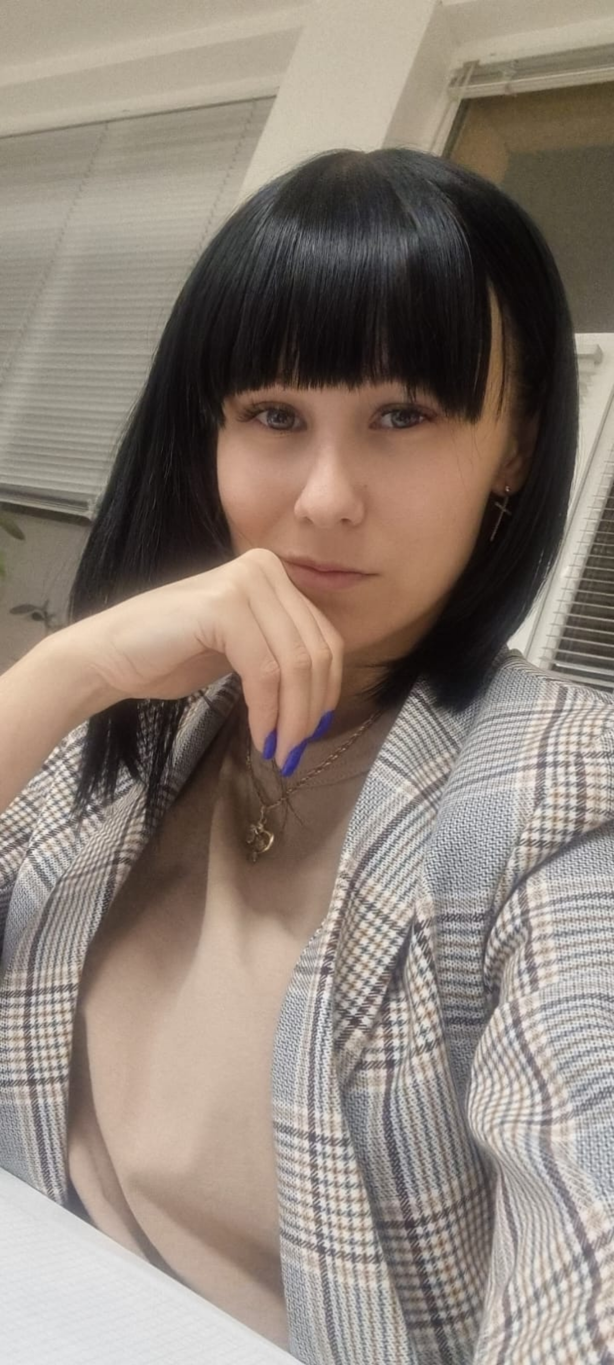 Алёна Хрусталева