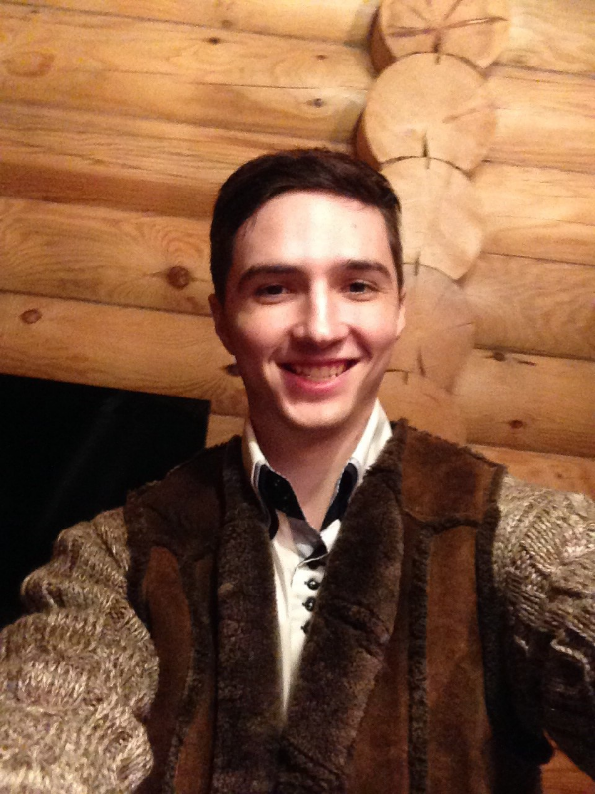 Егор Зуев | Сетка — социальная сеть от hh.ru