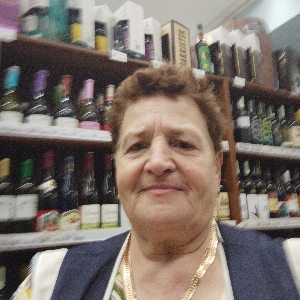 Вера Жердева