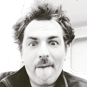 Александр Новиков