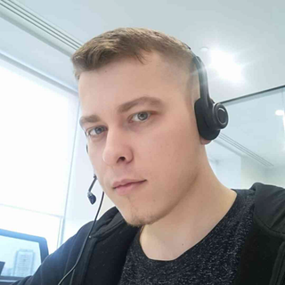 Борис Фалев | Сетка — социальная сеть от hh.ru