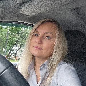 Наталья Зинченко