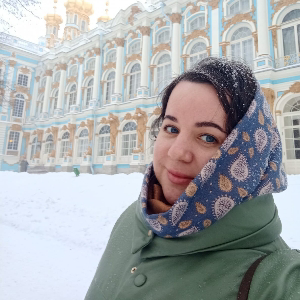 Екатерина Кочетова