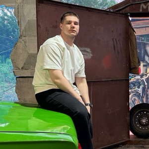 Александр Медведев | Сетка — социальная сеть от hh.ru