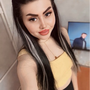 Лайло Алимова