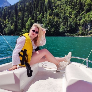 Ирина Грязнова | Сетка — социальная сеть от hh.ru