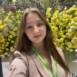 Вероника Кондратрвич
