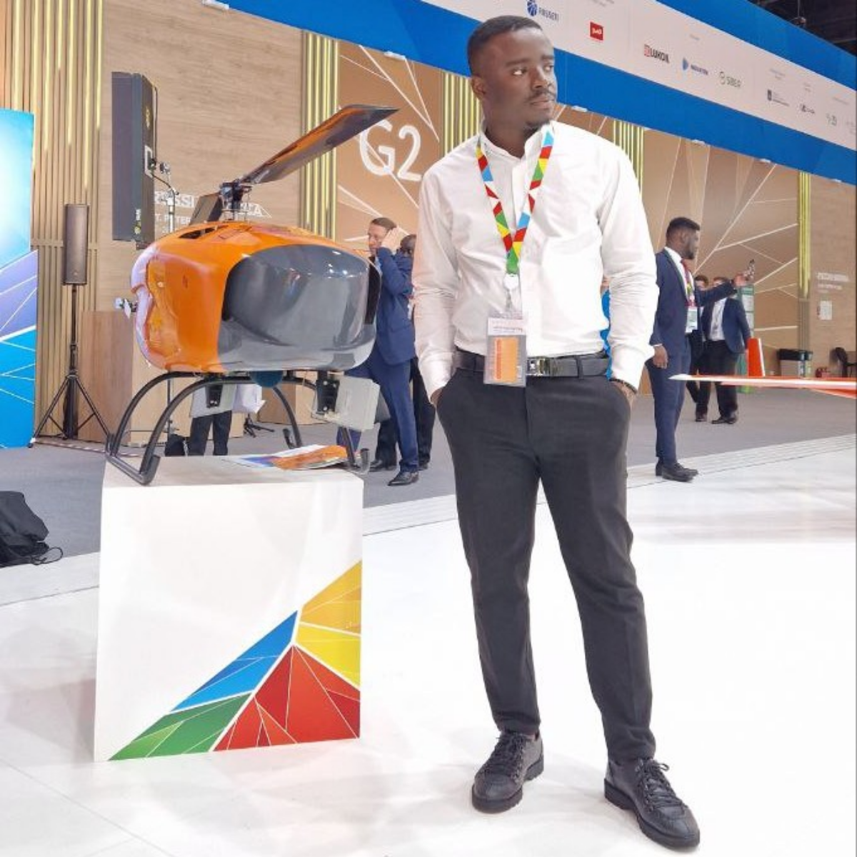 Констан Гбессето