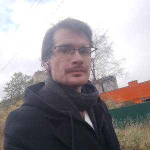 Александр Шемякин | Сетка — социальная сеть от hh.ru