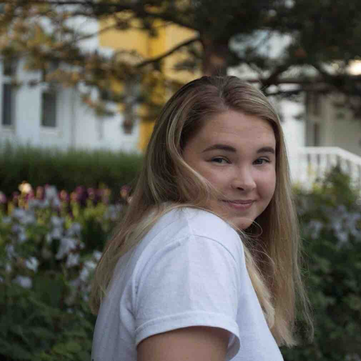 Екатерина Лащенко | Сетка — социальная сеть от hh.ru