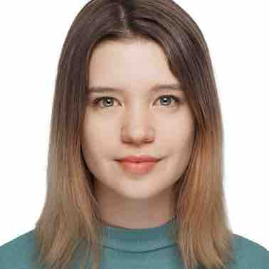 Екатерина Бондарец