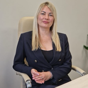 Ольга Стрельникова | Сетка — социальная сеть от hh.ru