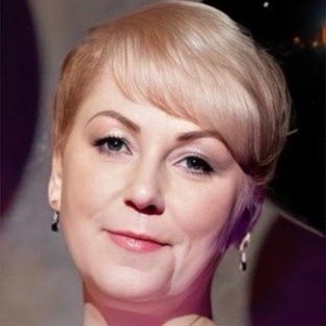 Светлана Глазырина