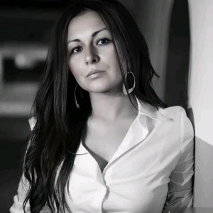 Юлия Коновалова