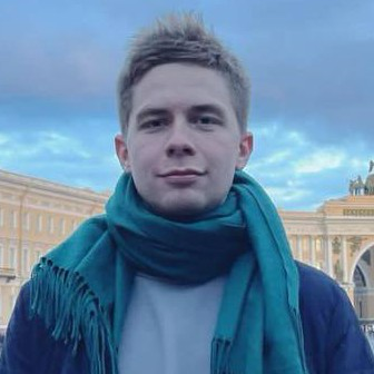 Артём Волков | Сетка — социальная сеть от hh.ru