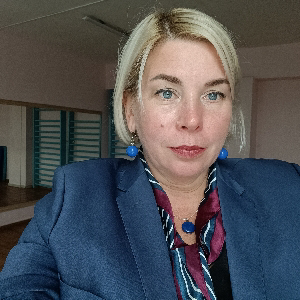 Инна Буфетова