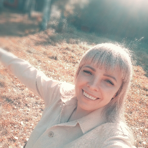 Анна Gavr | Сетка — социальная сеть от hh.ru