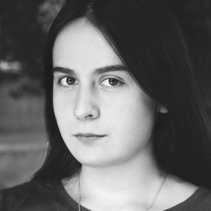 Яна Мусина | Сетка — социальная сеть от hh.ru