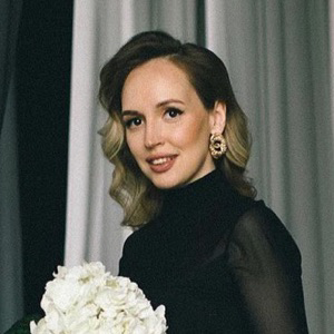 Екатерина Ударцева