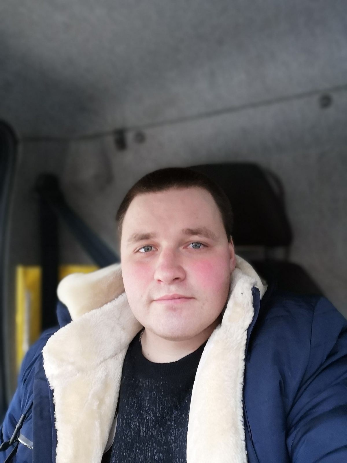 Сергей Михайлов