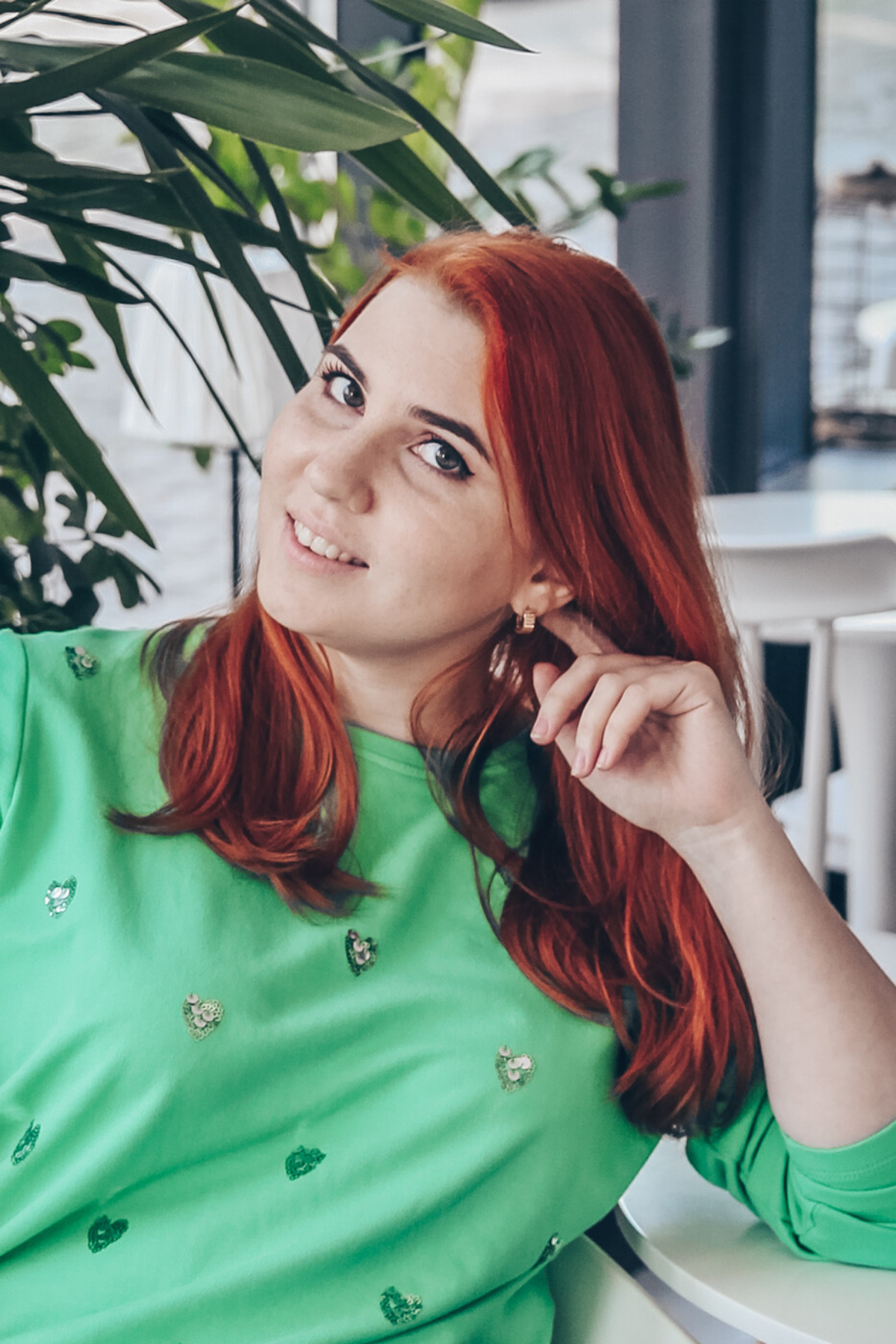 Алена Яковенко | Сетка — социальная сеть от hh.ru