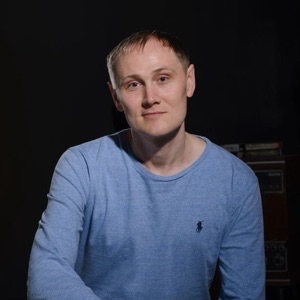 Николай Санников