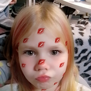 Эвелина Карманова