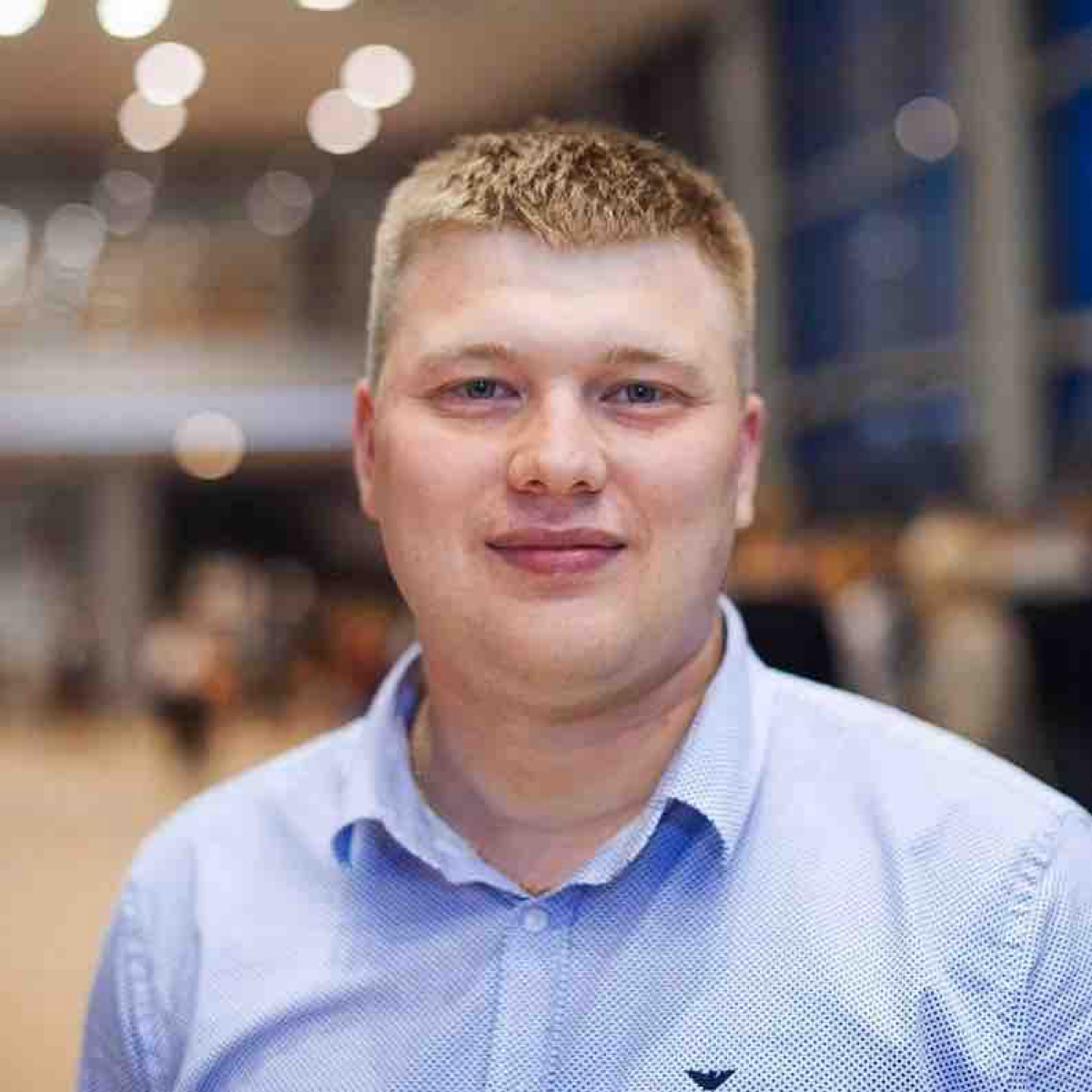 Артём Кашин | Сетка — социальная сеть от hh.ru