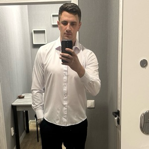 Иван Антоновский | Сетка — социальная сеть от hh.ru