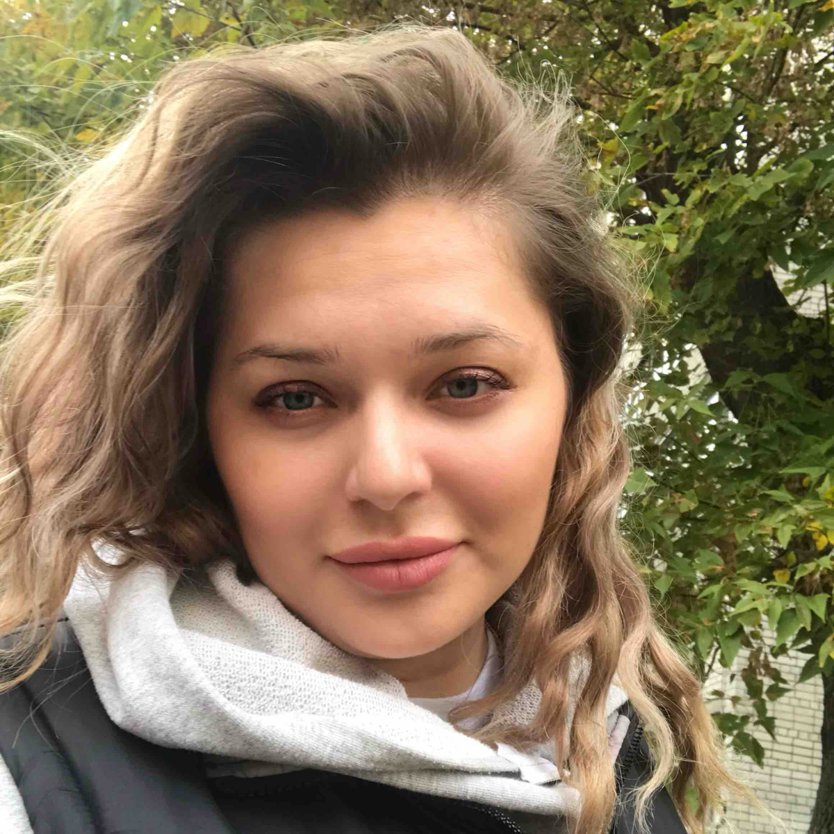 Марина Танцерева