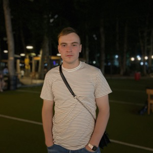 Danila Chudikov