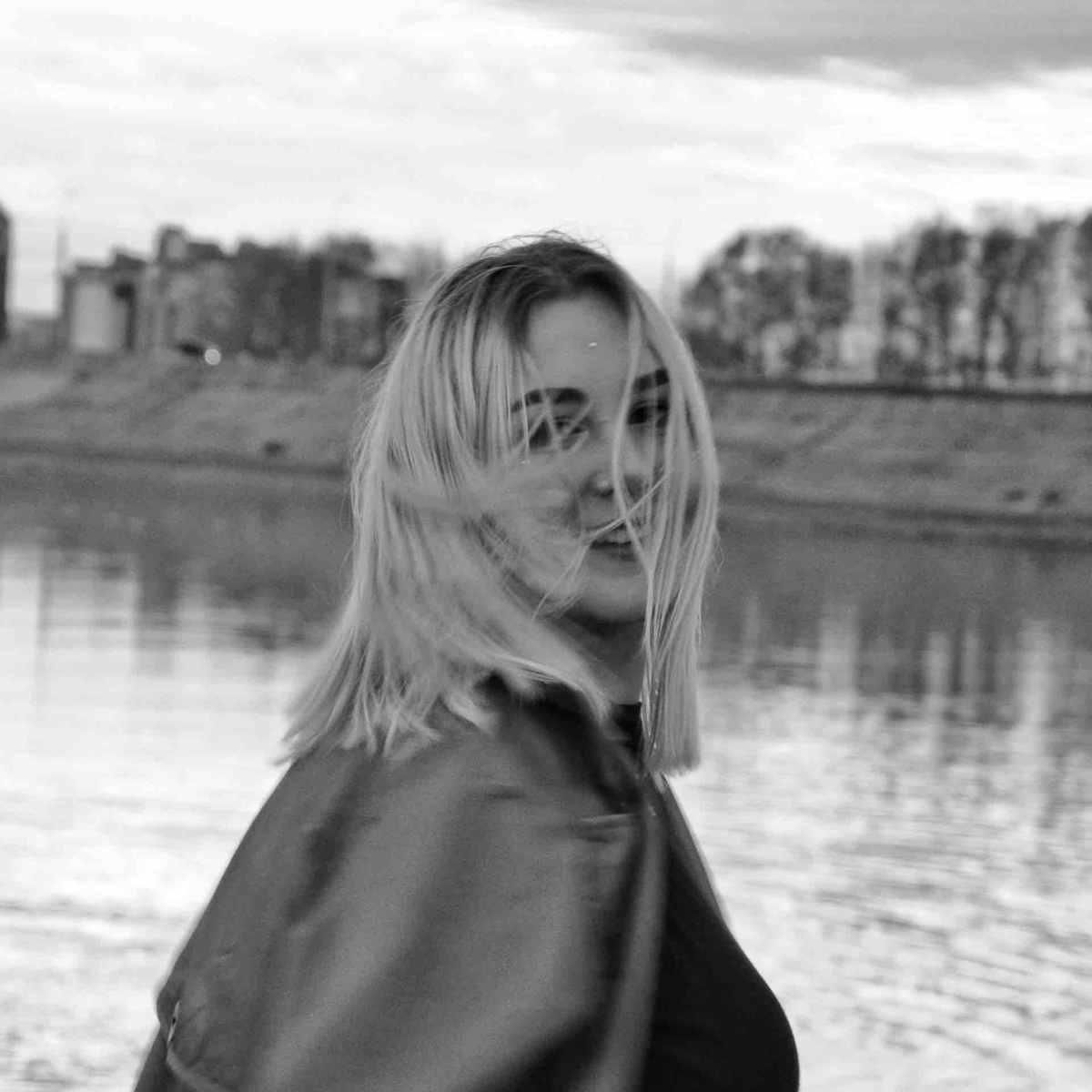 Полина Лихачева | Сетка — социальная сеть от hh.ru