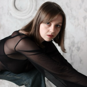 Софья Чесалова