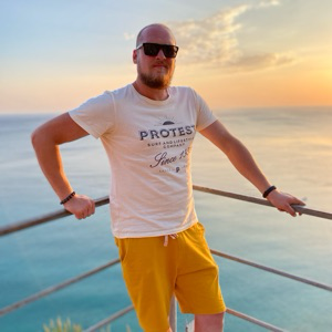 Алексей Ковин