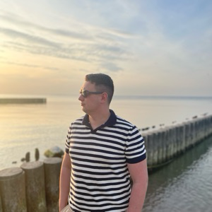 Владимир Гунин